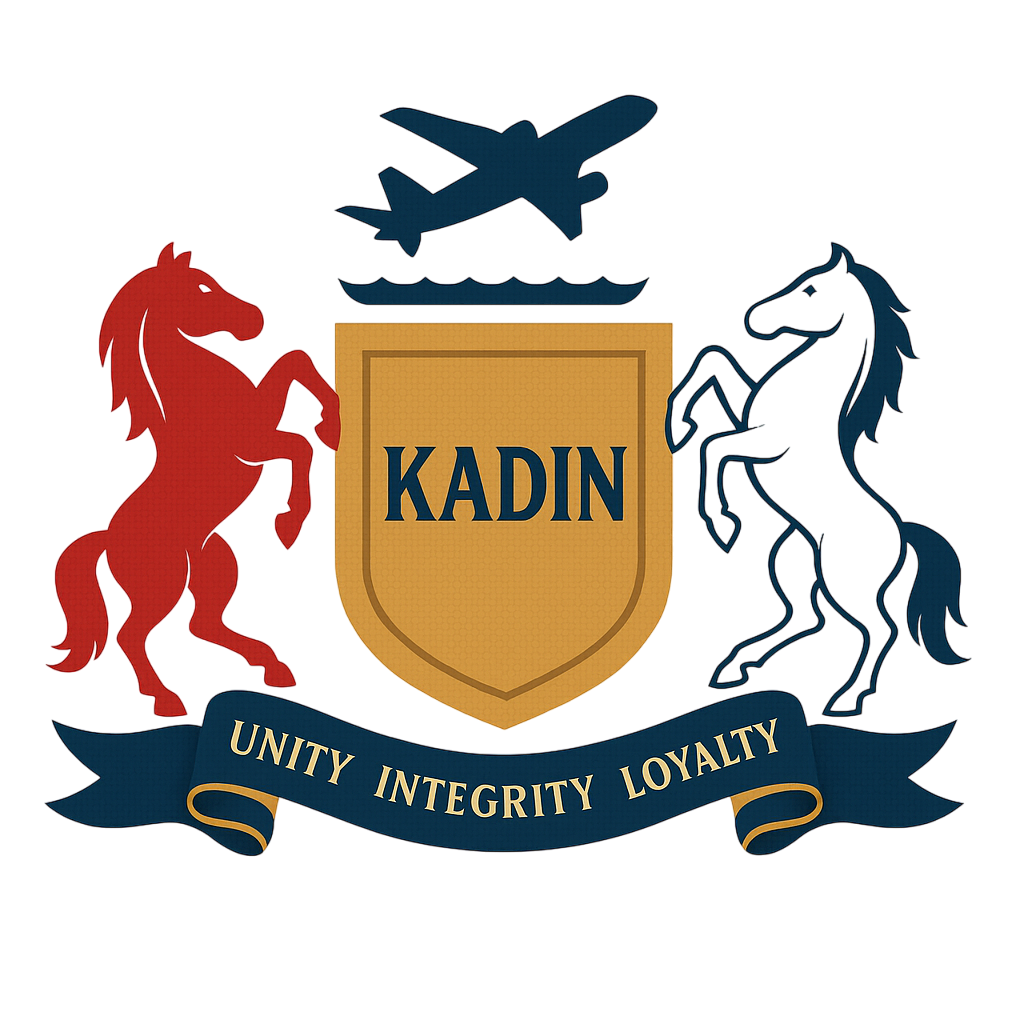 Logo Kadin Jambi Provinsi